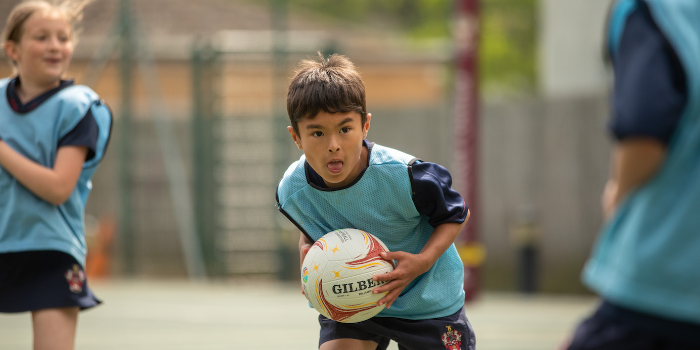 St Lawrence College Junior School